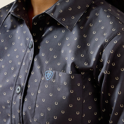 Girl's Team Kirby Shirt