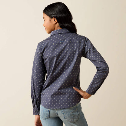 Girl's Team Kirby Shirt