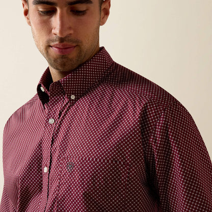 Men's Casual Series Pippin Classic Fit Shirt