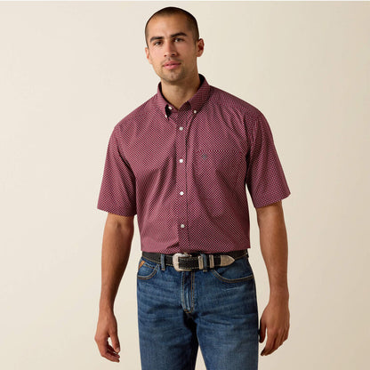 Men's Casual Series Pippin Classic Fit Shirt