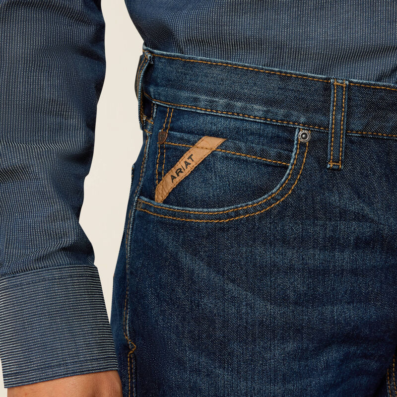 Men's M4 Darian Boot Cut Jean