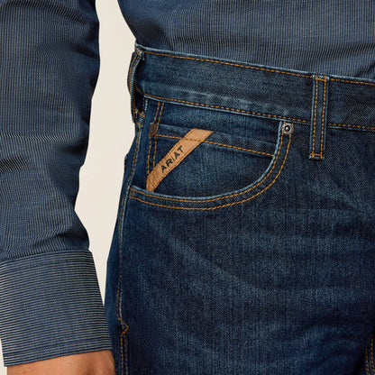 Men's M4 Darian Boot Cut Jean