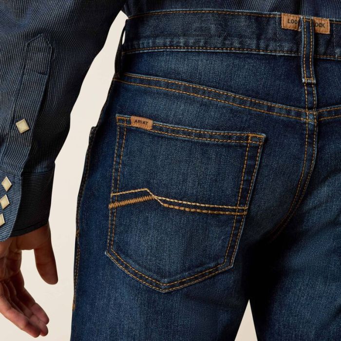 Men's M4 Darian Boot Cut Jean