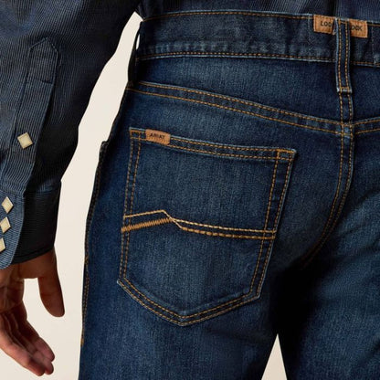 Men's M4 Darian Boot Cut Jean