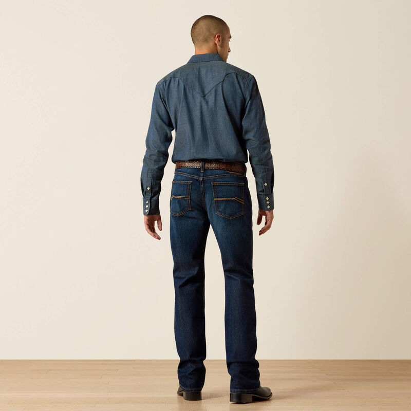 Men's M4 Darian Boot Cut Jean