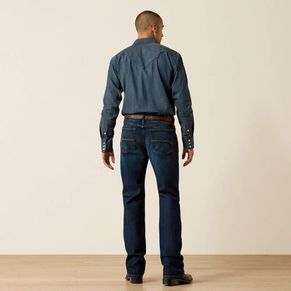 Men's M4 Darian Boot Cut Jean