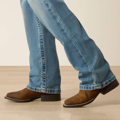Boy's B5 Slim Darian Straight Leg Jeans