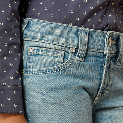 Girl's Maeve Bootcut Jean