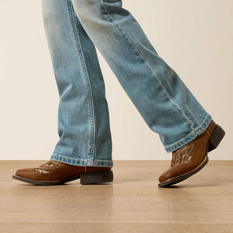Girl's Maeve Bootcut Jean