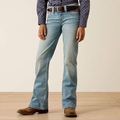 Girl's Maeve Bootcut Jean