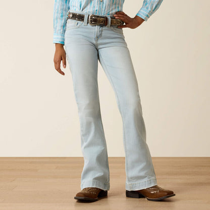 Girl's Fiona Trouser Jeans