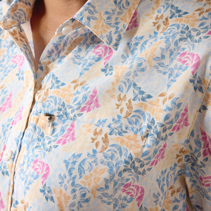 Women's VentTEK LS Shirt