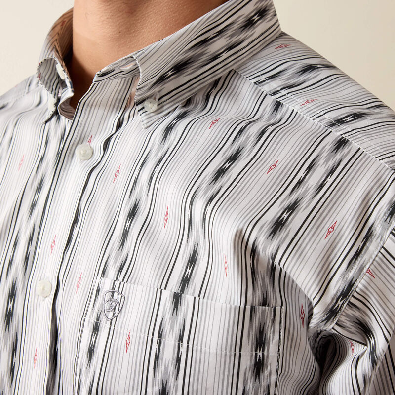 Men's Everything LS Classic Fit Shirt