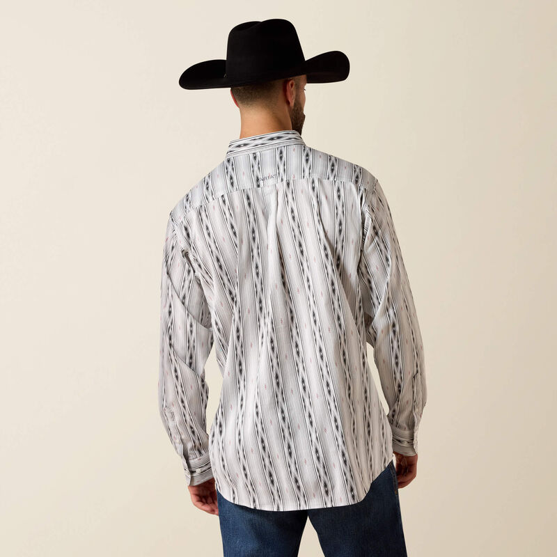 Men's Everything LS Classic Fit Shirt