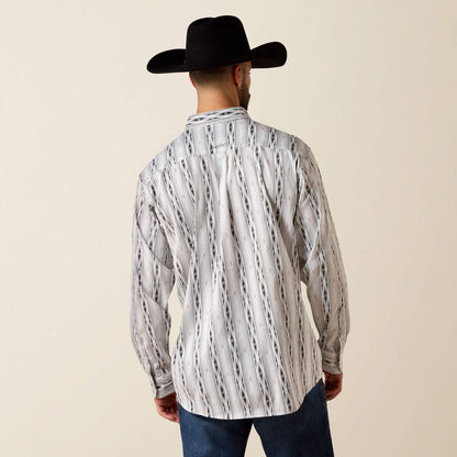 Men's Everything LS Classic Fit Shirt