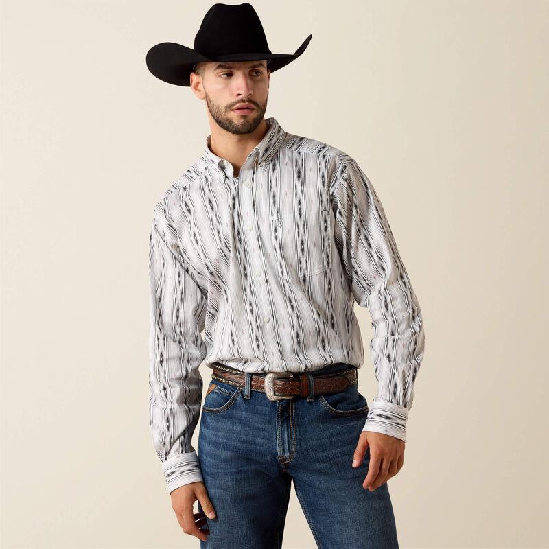 Men's Everything LS Classic Fit Shirt