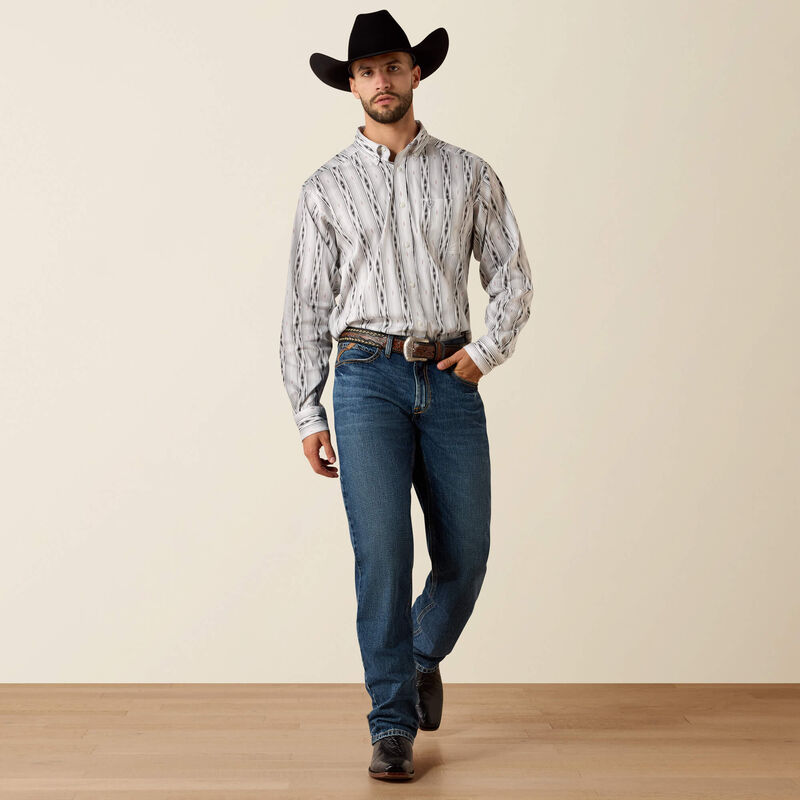 Men's Everything LS Classic Fit Shirt