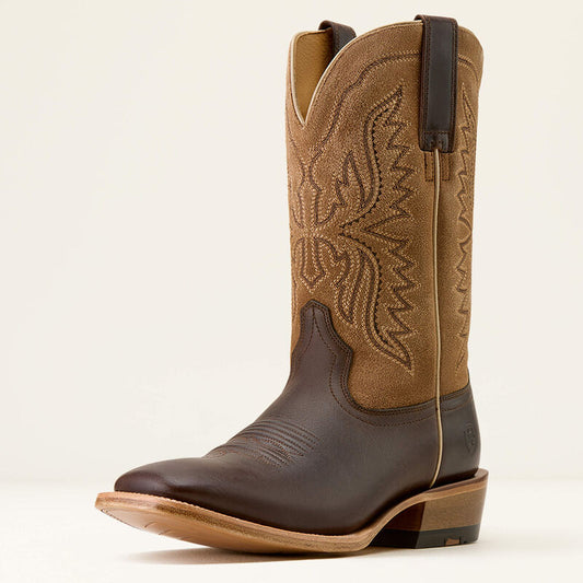 Men's Preston Wide Square Cowboy Boot