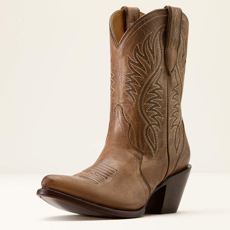 Women's Julietta J Toe Western Boot