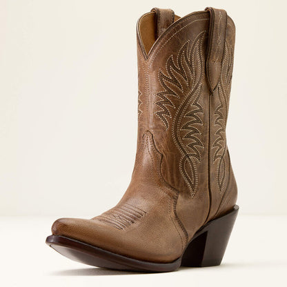 Women's Julietta J Toe Western Boot