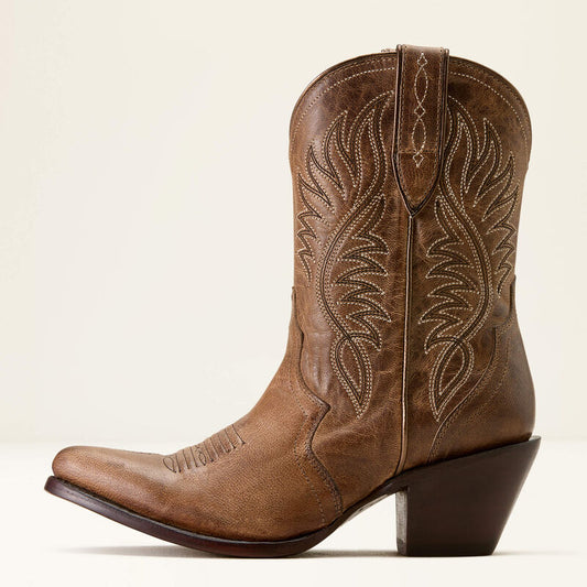 Women's Julietta J Toe Western Boot