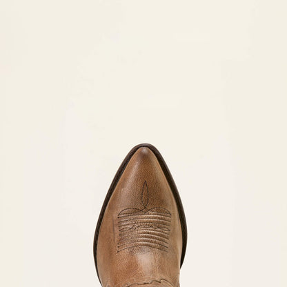 Women's Julietta J Toe Western Boot