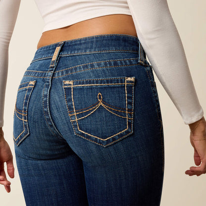 Women's Perfect Rise Kahlani Trouser Jeans