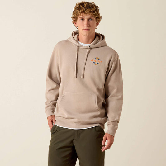 Men's Tapiz Zapoteco Hoodie