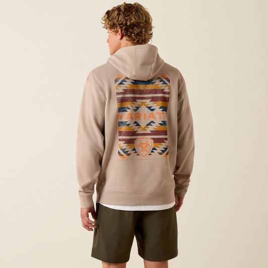 Men's Tapiz Zapoteco Hoodie