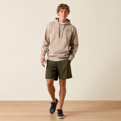 Men's Tapiz Zapoteco Hoodie