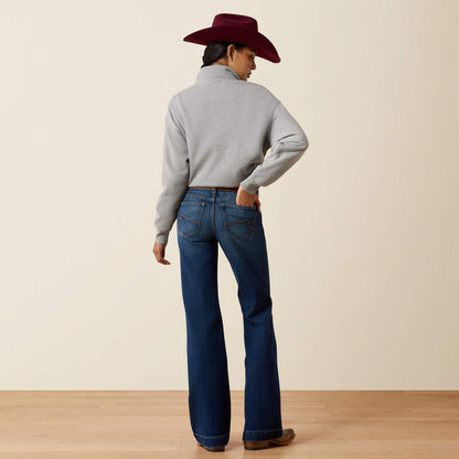Women's Perfect Rise Vilma Acclimatiz Trouser Jeans