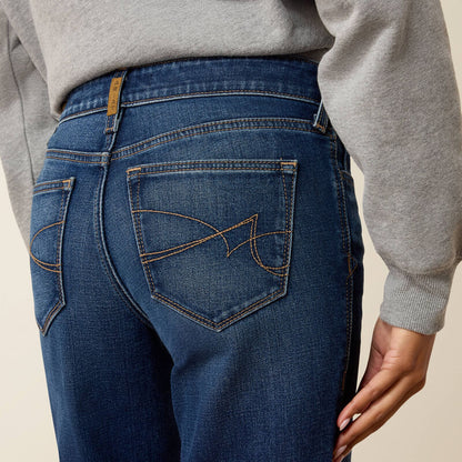 Women's Perfect Rise Vilma Acclimatiz Trouser Jeans