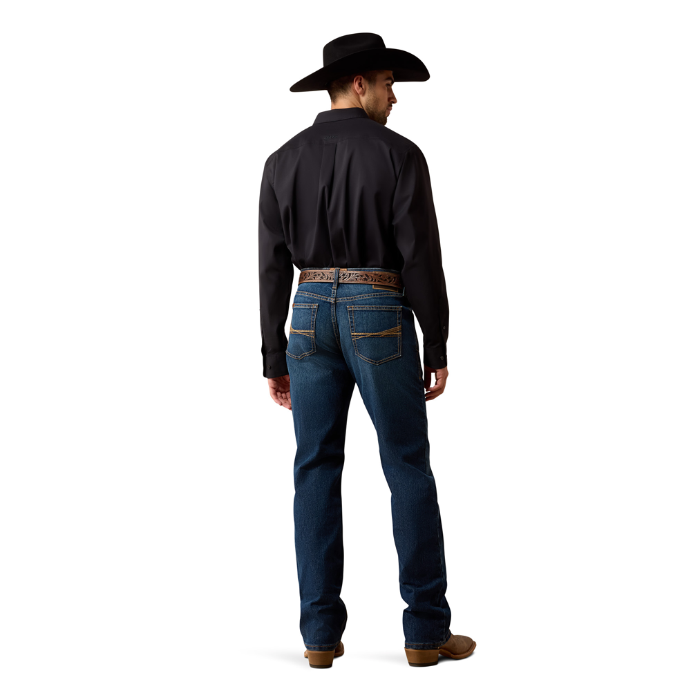 Men's M4 Lincoln Boot Cut Jeans