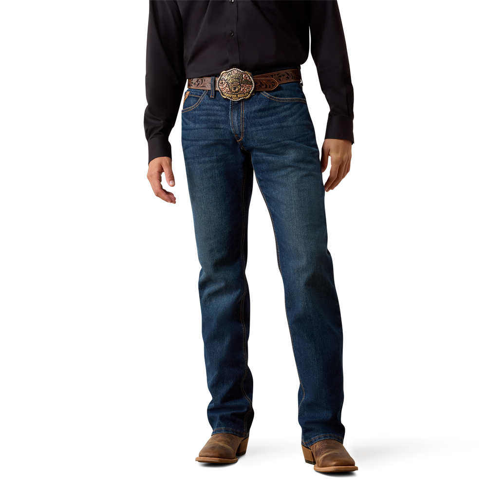 Men's M4 Lincoln Boot Cut Jeans