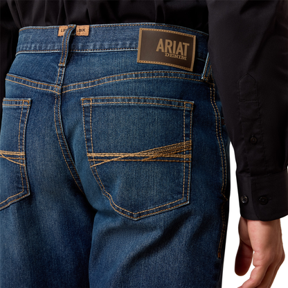 Men's M4 Lincoln Boot Cut Jeans