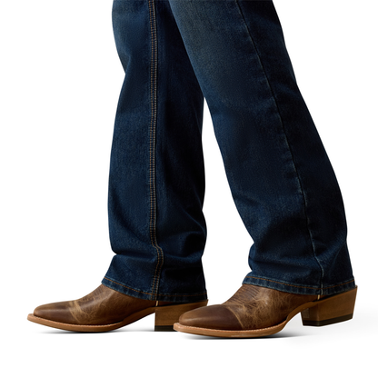 Men's M4 Lincoln Boot Cut Jeans