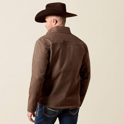 Men's Vernon Softshell Jacket