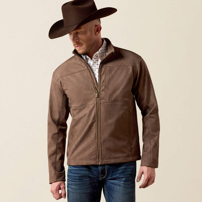 Men's Vernon Softshell Jacket