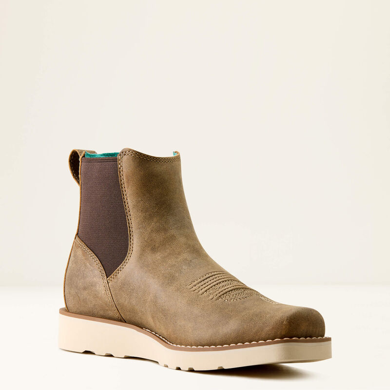 Women's Southlite Chelsea Narrow Cutter Toe