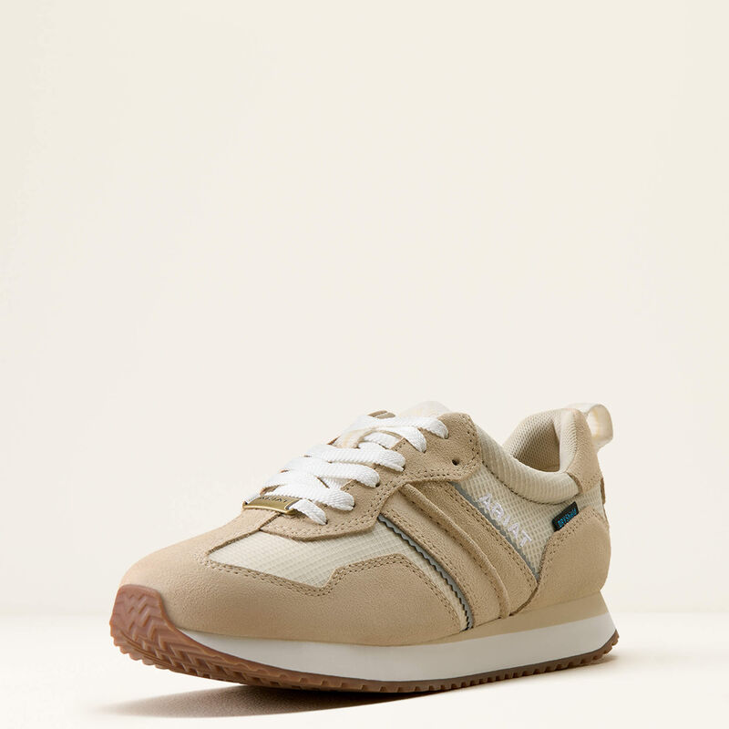 Women's Ranch Runner Waterproof Shoe