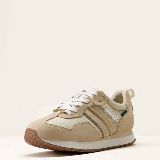 Women's Ranch Runner Waterproof Shoe