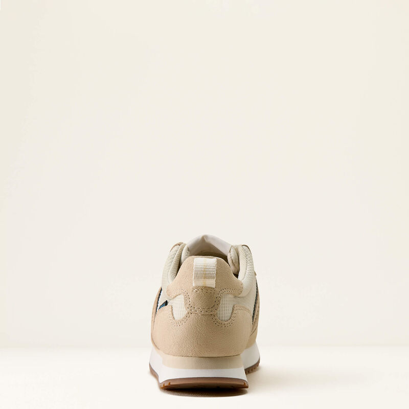 Women's Ranch Runner Waterproof Shoe