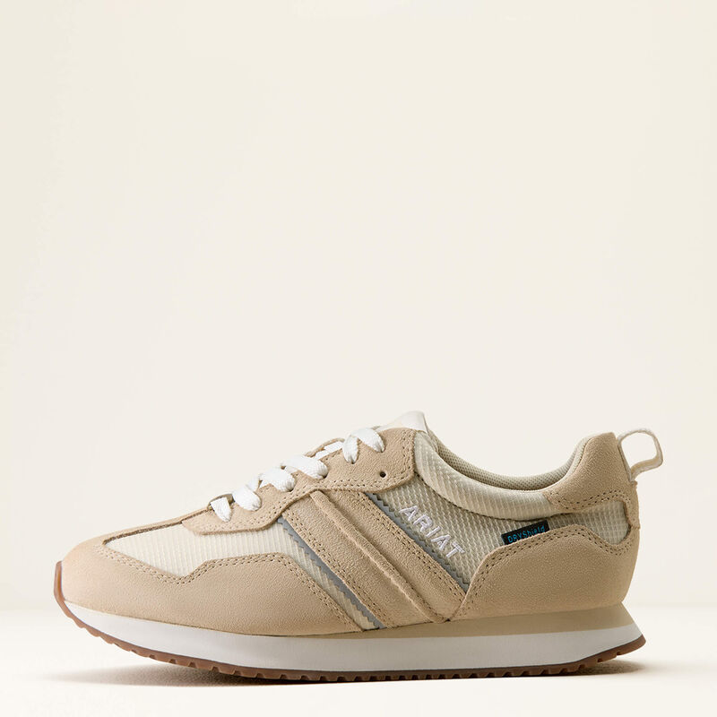 Women's Ranch Runner Waterproof Shoe