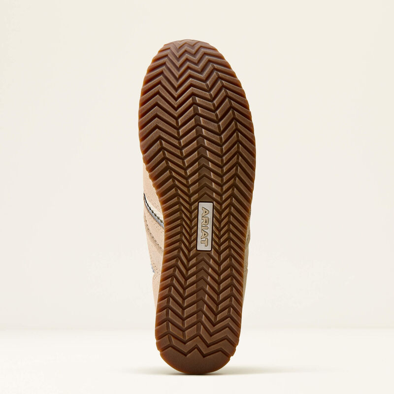 Women's Ranch Runner Waterproof Shoe