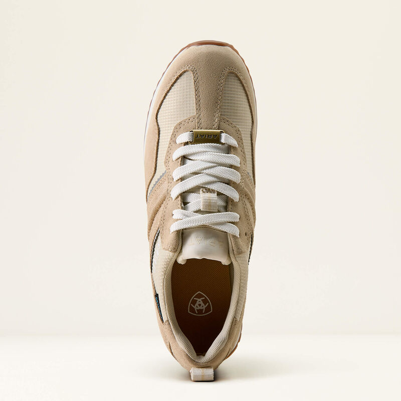 Women's Ranch Runner Waterproof Shoe