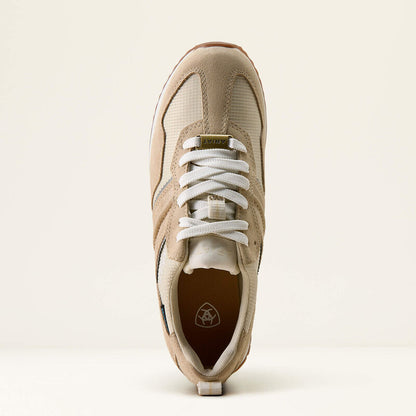 Women's Ranch Runner Waterproof Shoe