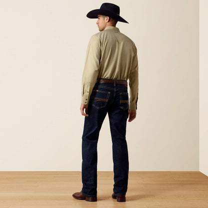 Men's M5 Kenneth Straight Leg Jeans