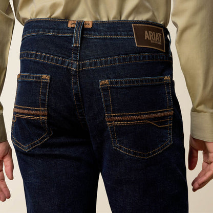 Men's M5 Kenneth Straight Leg Jeans