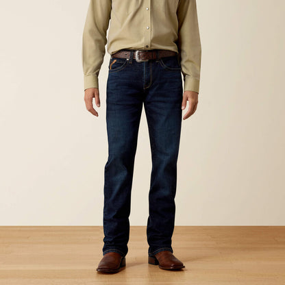 Men's M5 Kenneth Straight Leg Jeans