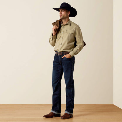 Men's M5 Kenneth Straight Leg Jeans